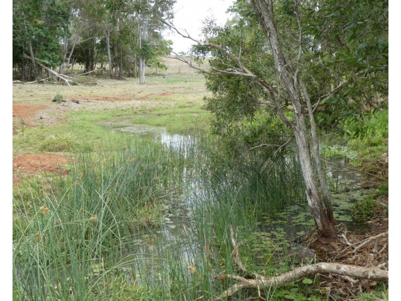 Lot 5,  South Isis Road, South Isis QLD 4660