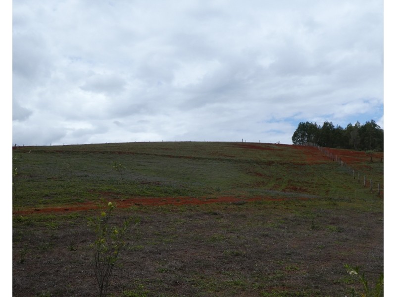 Lot 5,  South Isis Road, South Isis QLD 4660