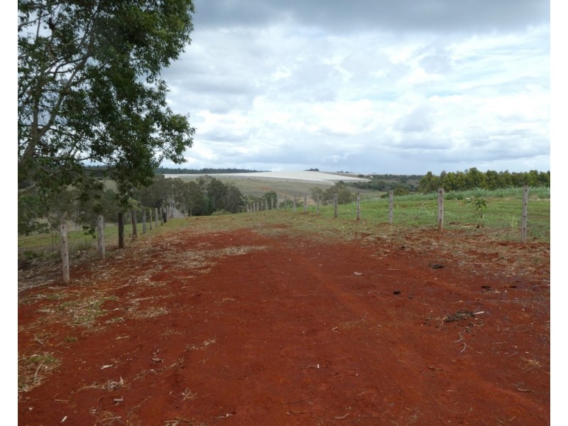 Lot 5,  South Isis Road, South Isis QLD 4660