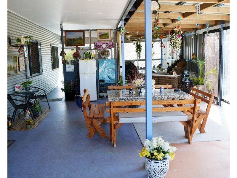 37 Boyd Road, Gayndah QLD 4625