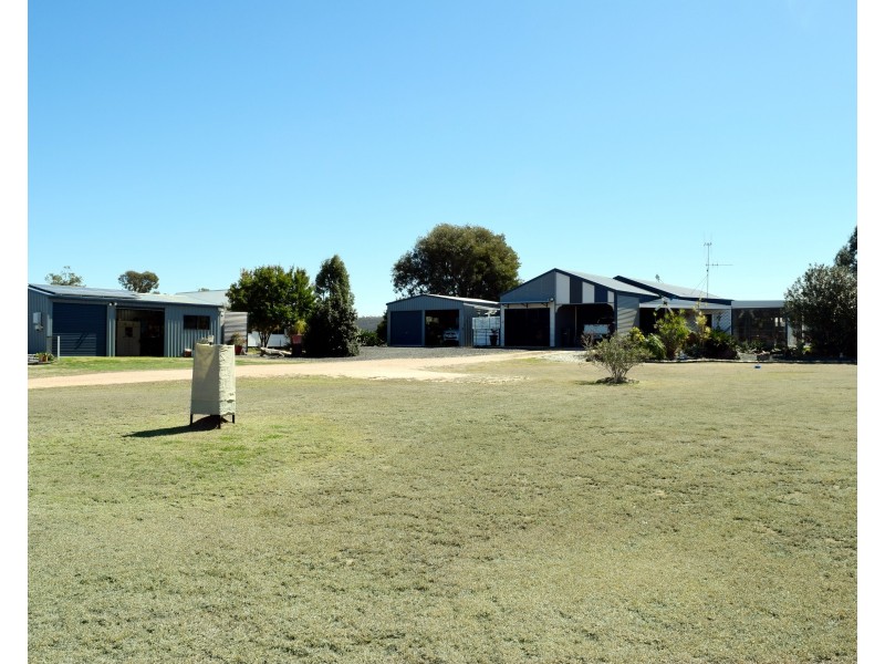 37 Boyd Road, Gayndah QLD 4625