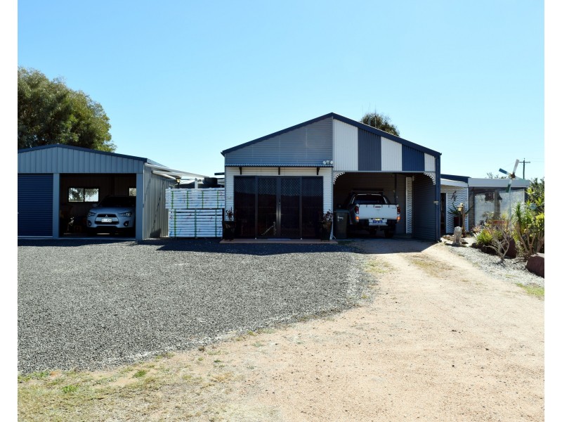 37 Boyd Road, Gayndah QLD 4625