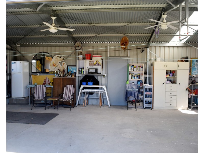 37 Boyd Road, Gayndah QLD 4625