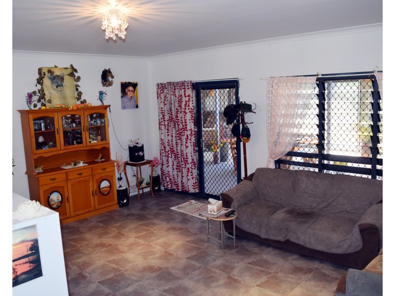 37 Boyd Road, Gayndah QLD 4625