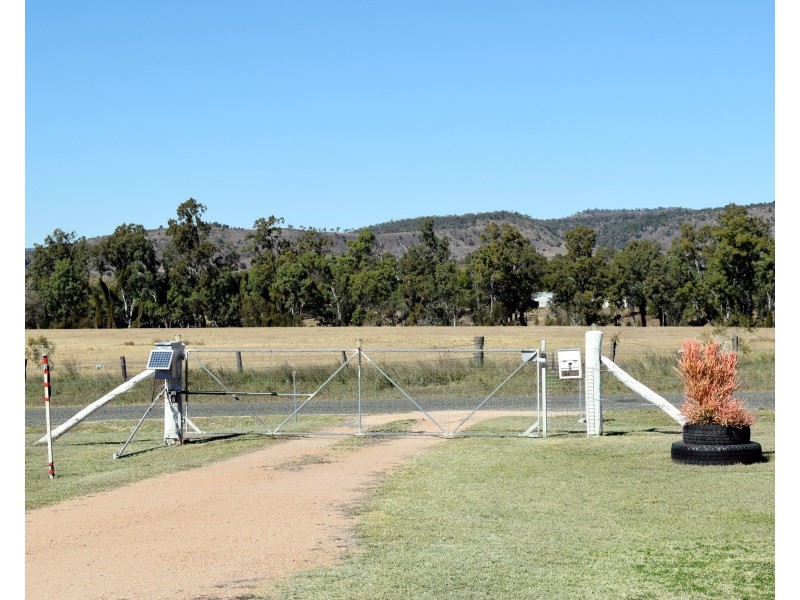 37 Boyd Road, Gayndah QLD 4625
