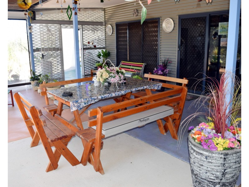 37 Boyd Road, Gayndah QLD 4625