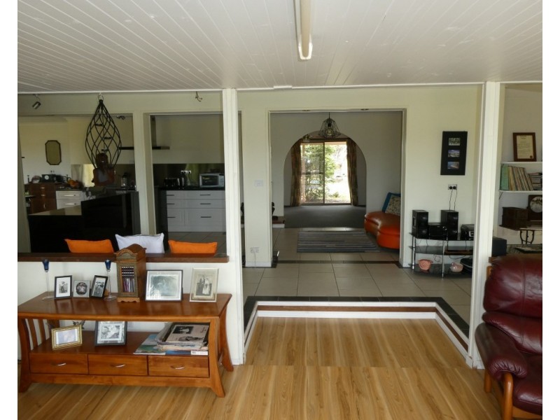 225 WOODGATE ROAD, Goodwood QLD 4660
