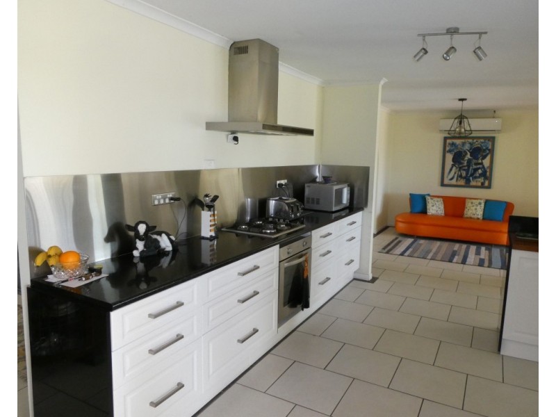 225 WOODGATE ROAD, Goodwood QLD 4660