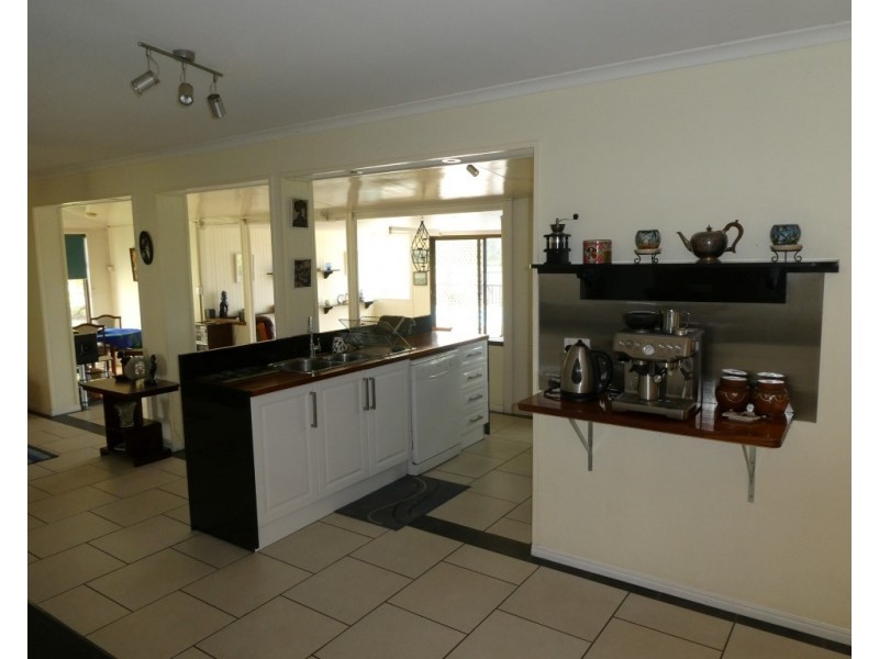 225 WOODGATE ROAD, Goodwood QLD 4660