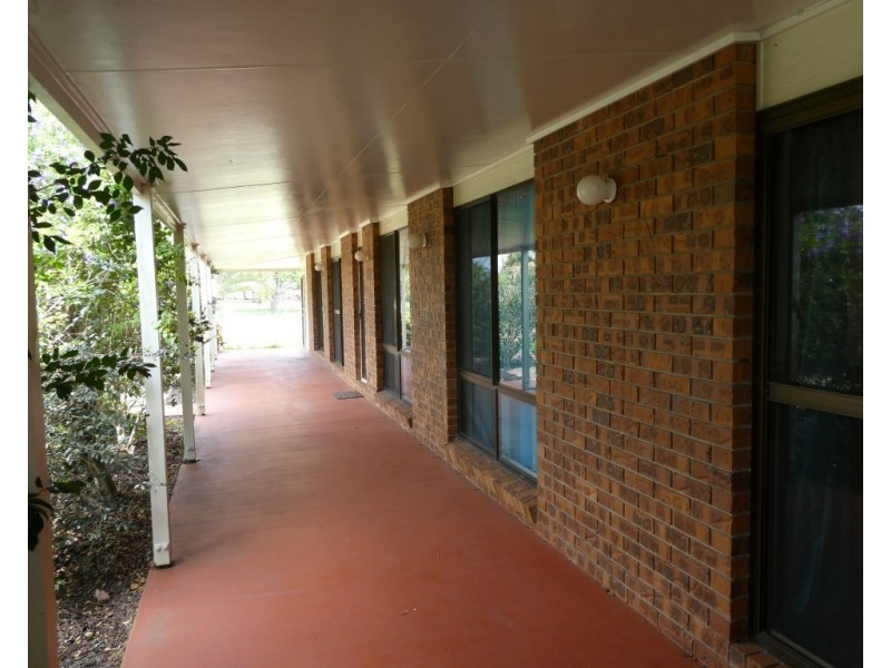225 WOODGATE ROAD, Goodwood QLD 4660