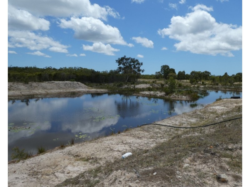 225 WOODGATE ROAD, Goodwood QLD 4660