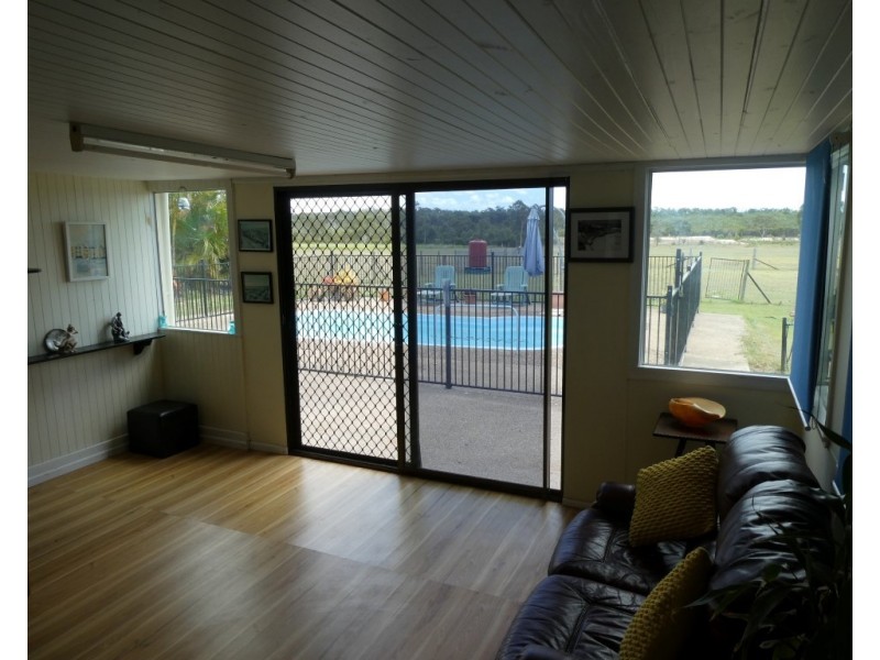225 WOODGATE ROAD, Goodwood QLD 4660