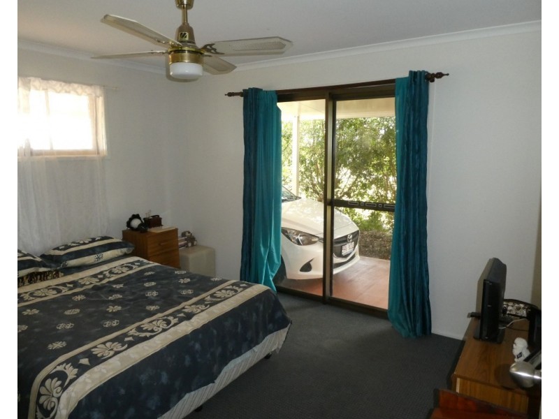 225 WOODGATE ROAD, Goodwood QLD 4660