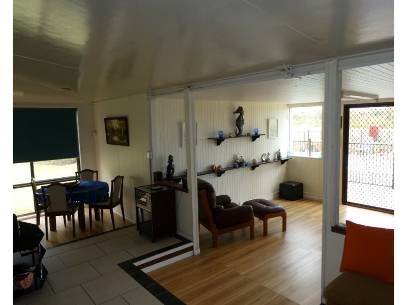 225 WOODGATE ROAD, Goodwood QLD 4660