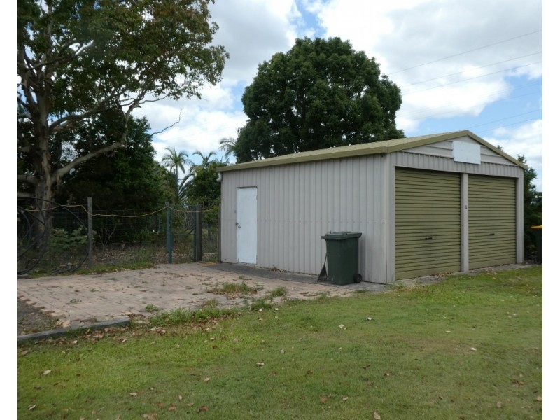 225 WOODGATE ROAD, Goodwood QLD 4660