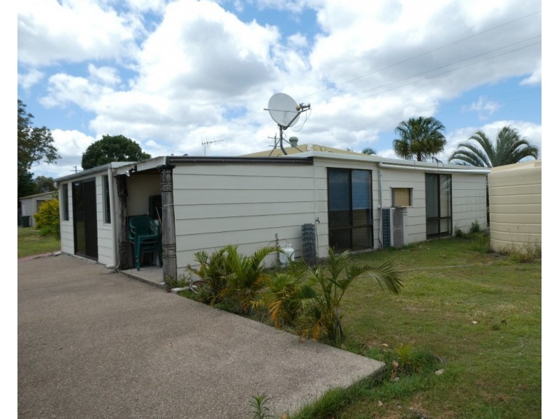 225 WOODGATE ROAD, Goodwood QLD 4660