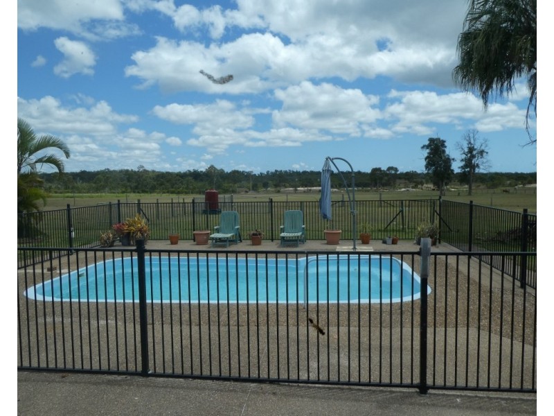 225 WOODGATE ROAD, Goodwood QLD 4660