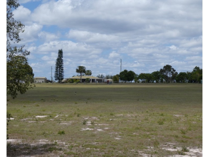 225 WOODGATE ROAD, Goodwood QLD 4660