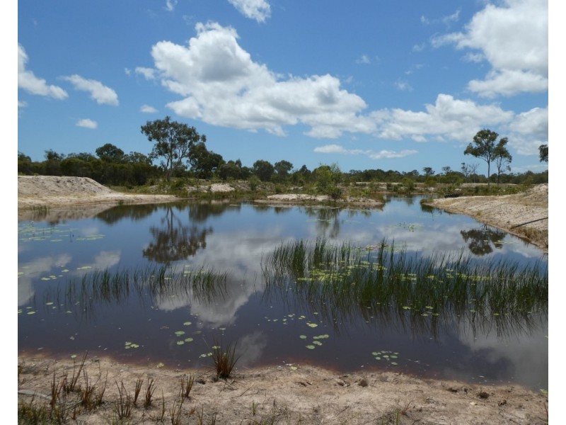 225 WOODGATE ROAD, Goodwood QLD 4660