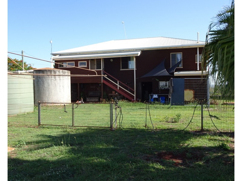 346 Lynwood Road, North Isis QLD 4660