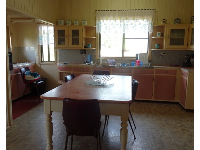 346 Lynwood Road, North Isis QLD 4660