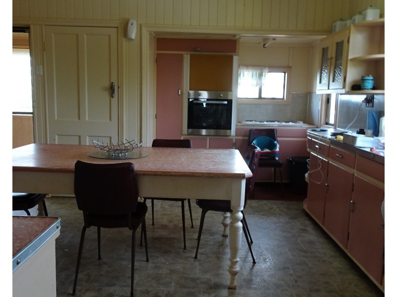 346 Lynwood Road, North Isis QLD 4660