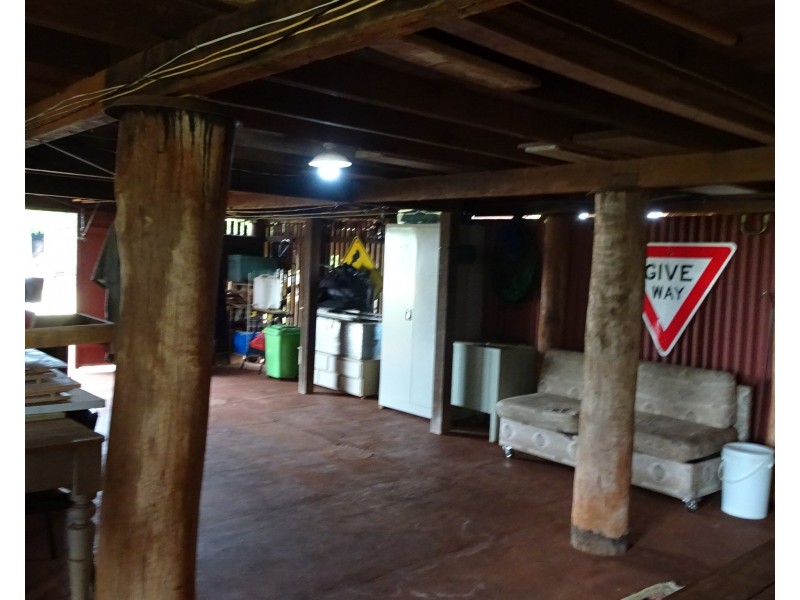 346 Lynwood Road, North Isis QLD 4660
