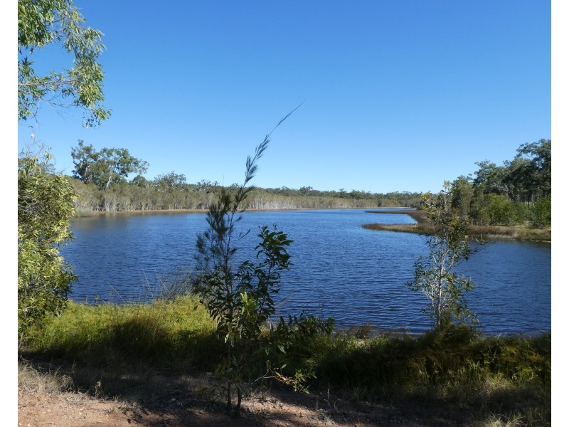 Duckinwilla QLD 4650