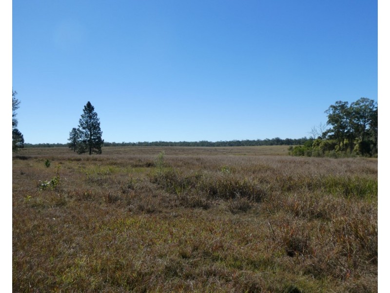 Duckinwilla QLD 4650