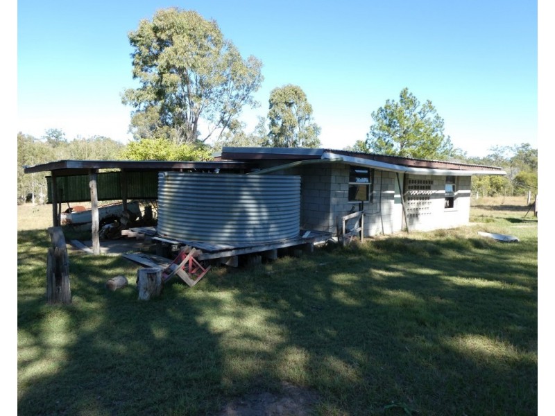 Duckinwilla QLD 4650