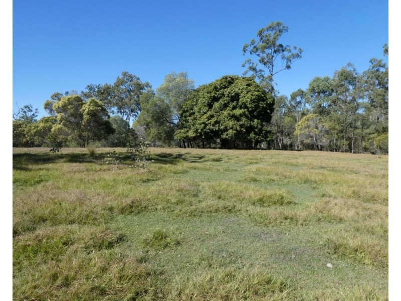 Duckinwilla QLD 4650