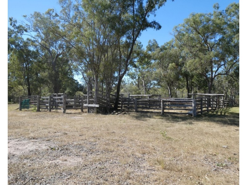 Duckinwilla QLD 4650
