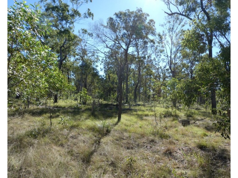 Duckinwilla QLD 4650