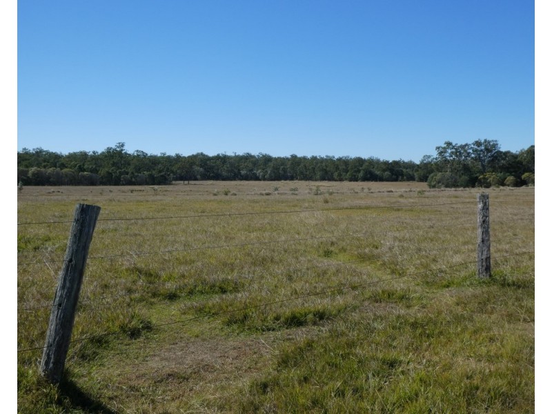 Duckinwilla QLD 4650