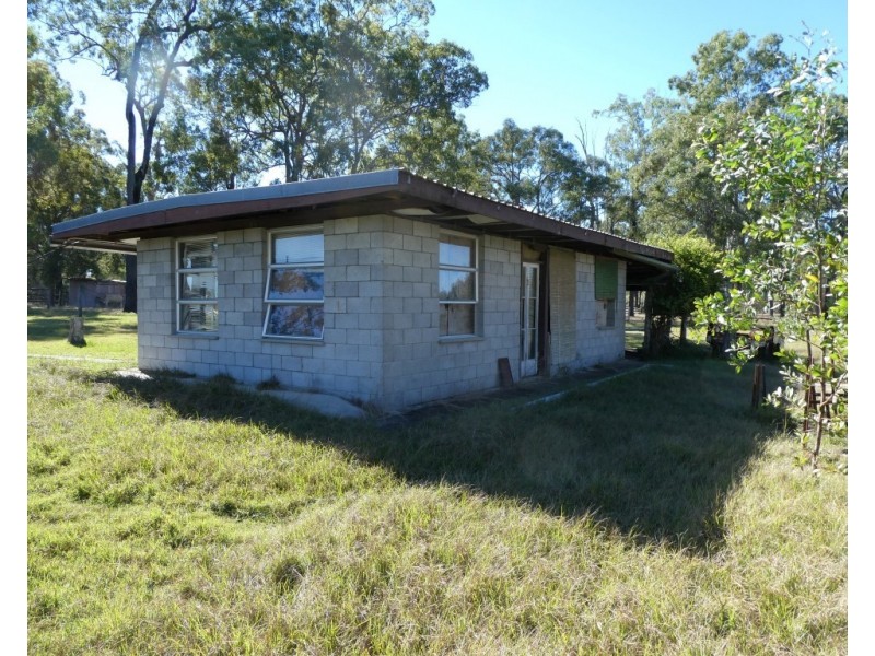 Duckinwilla QLD 4650