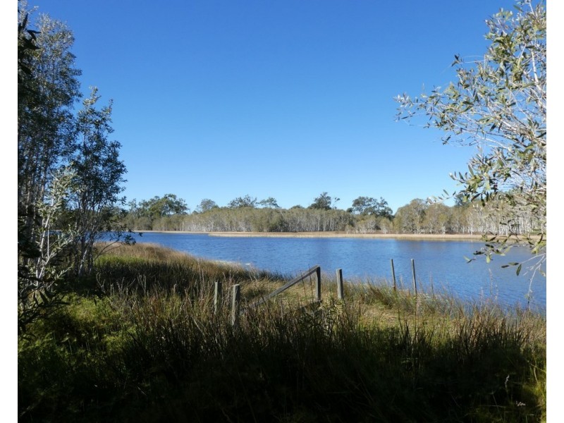 Duckinwilla QLD 4650