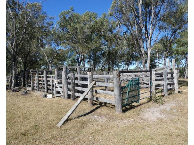 Duckinwilla QLD 4650