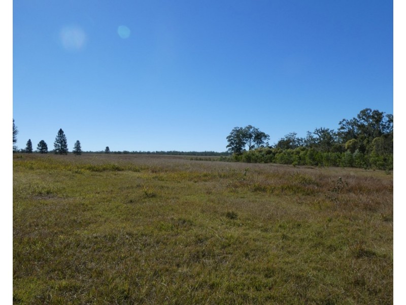Duckinwilla QLD 4650
