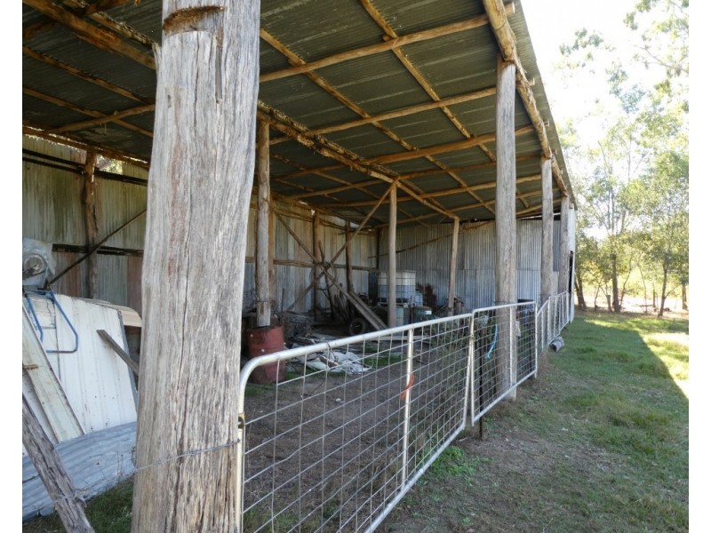 Duckinwilla QLD 4650