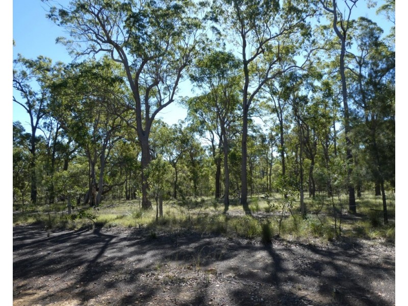 Duckinwilla QLD 4650