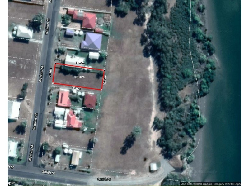 10 WATKINS STREET, Buxton QLD 4660
