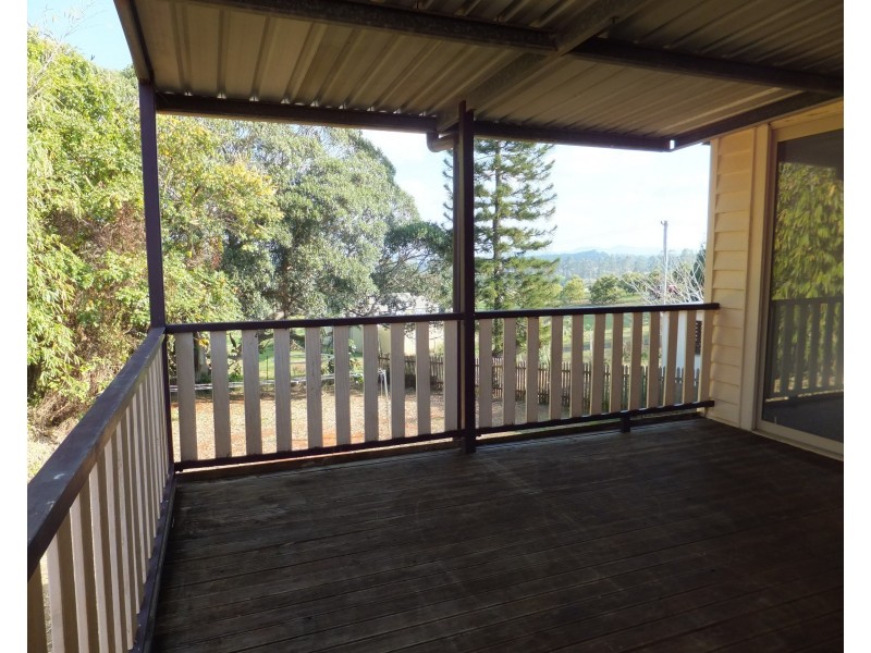 198 CHURCHILL STREET, Childers QLD 4660