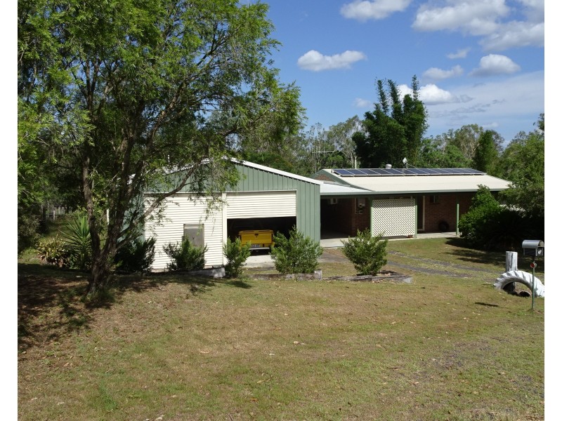 47 Billabong Crescent, Apple Tree Creek QLD 4660