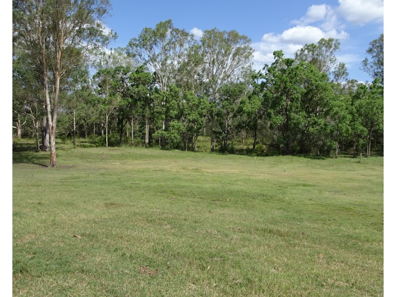 47 Billabong Crescent, Apple Tree Creek QLD 4660