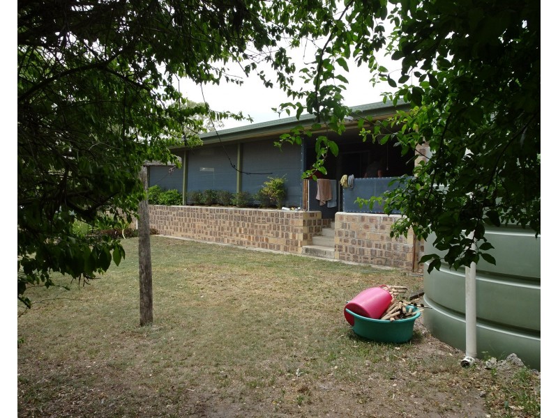47 Billabong Crescent, Apple Tree Creek QLD 4660