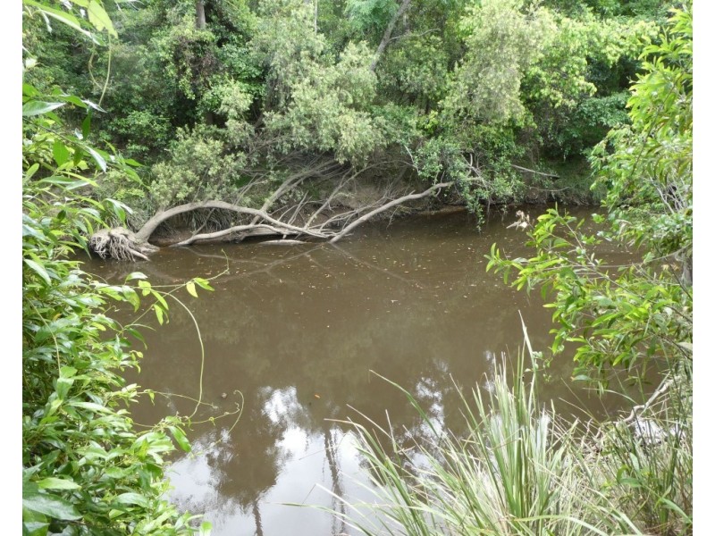 Lot 290,  MARANOS ROAD, Farnsfield QLD 4660