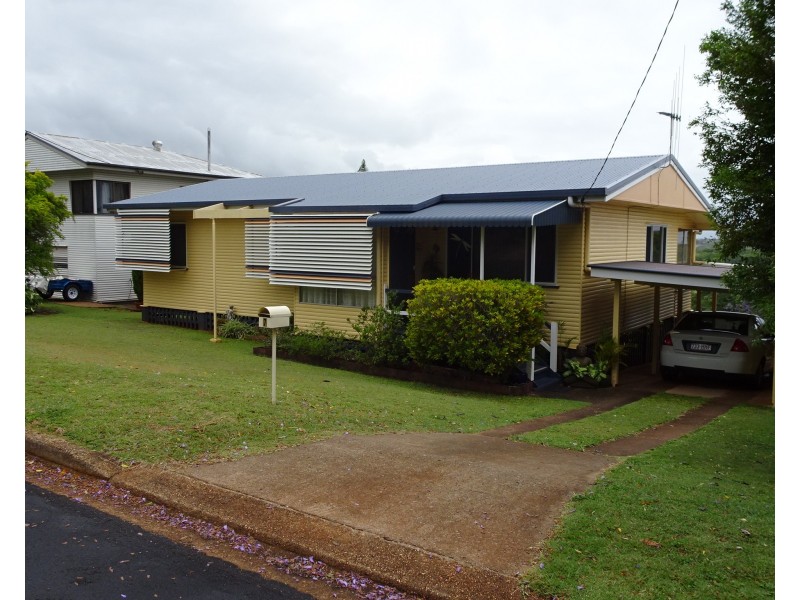 7 Oakes Street, Childers QLD 4660