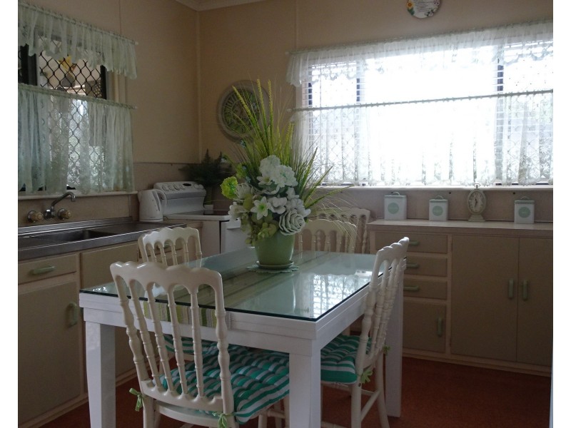 7 Oakes Street, Childers QLD 4660