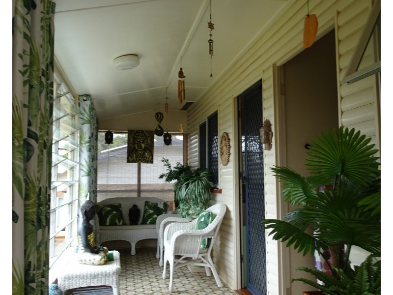 7 Oakes Street, Childers QLD 4660