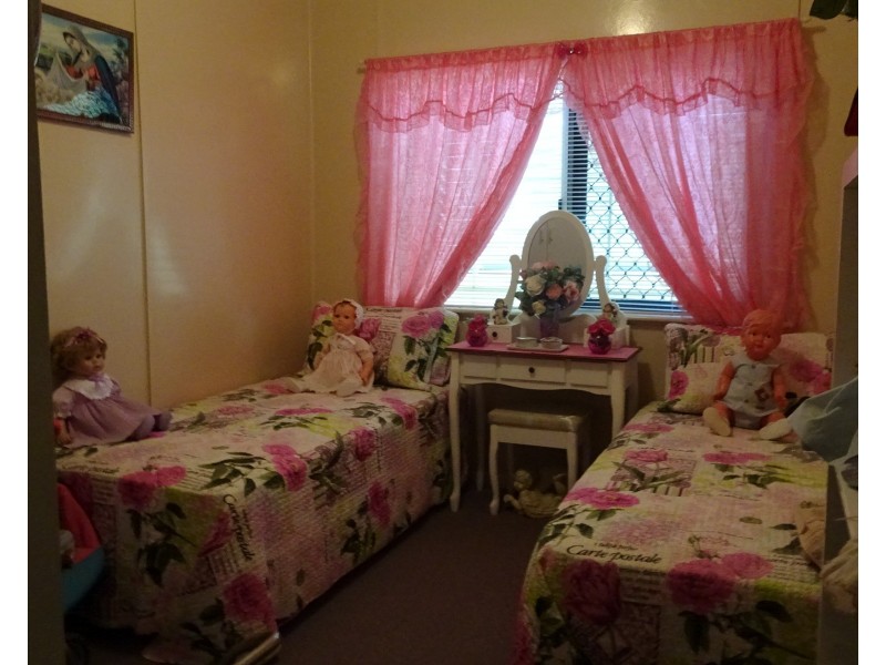 7 Oakes Street, Childers QLD 4660